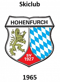 Wappen SC Hohenfurch