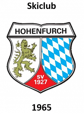 Wappen SC Hohenfurch