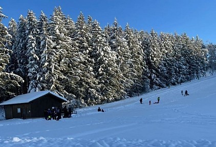 Skilift