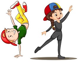 Skitraining