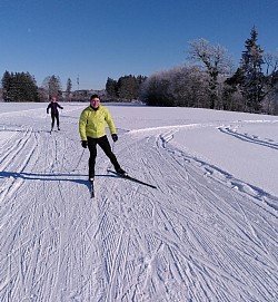 Skating