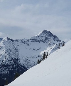 Hintere Steinkarspitze