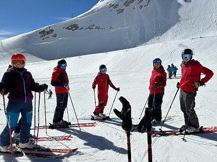 Trainerteam SC Hohenfurch