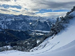 Schöne Aussichten