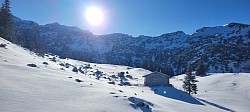 Panoramablick