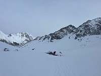 Scharnitzkopf