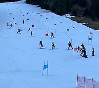 Hohenfurcher Meisterschaft